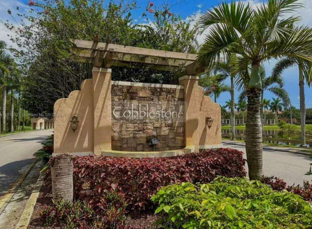 View details of listing 817 SW 147th Avenue 1404, Pembroke Pines, FL 33027 Pembroke Pines with MLS#