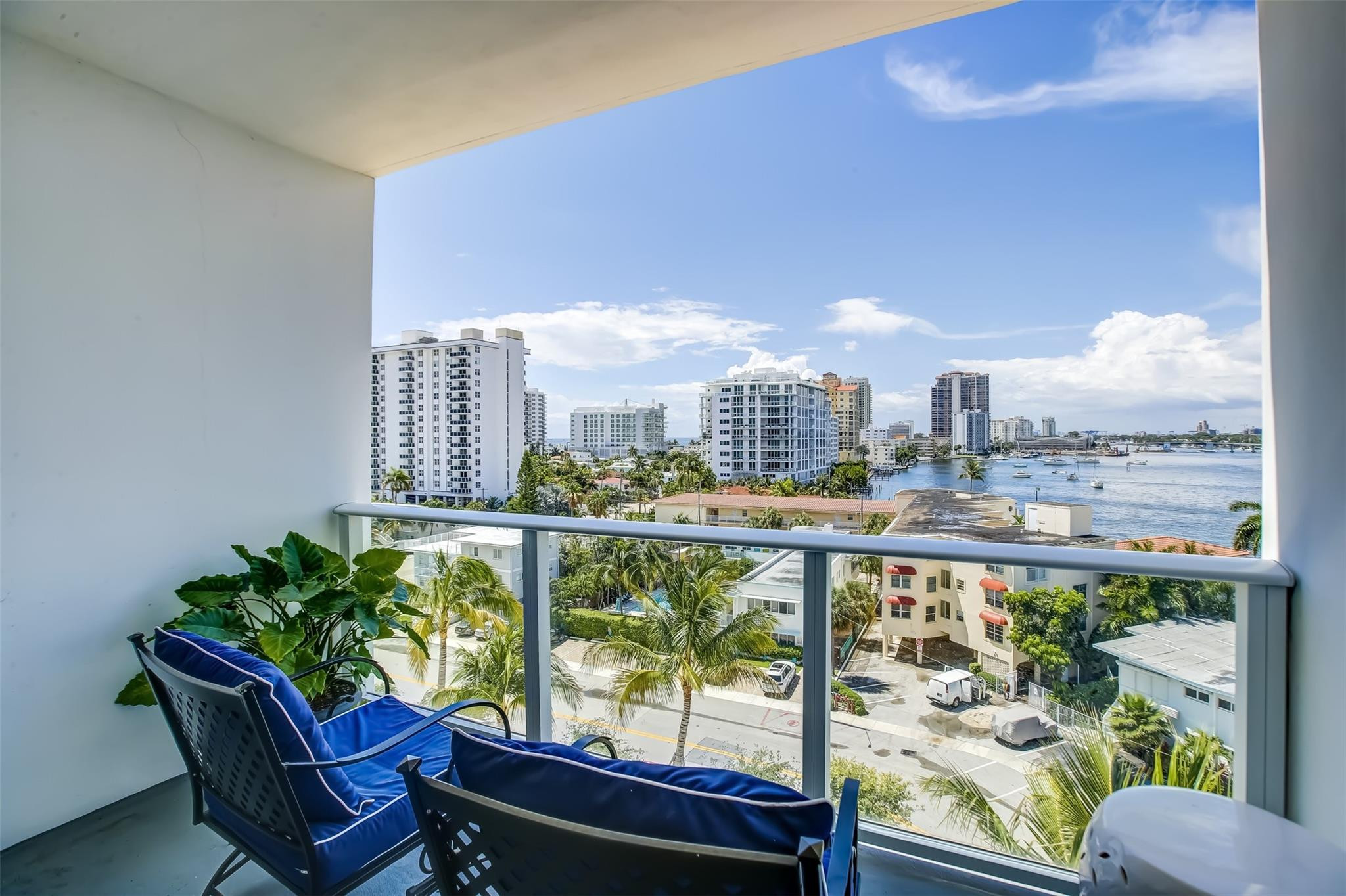 View details of listing 401 N Birch Road 705, Fort Lauderdale, FL 33304 Fort Lauderdale with MLS#