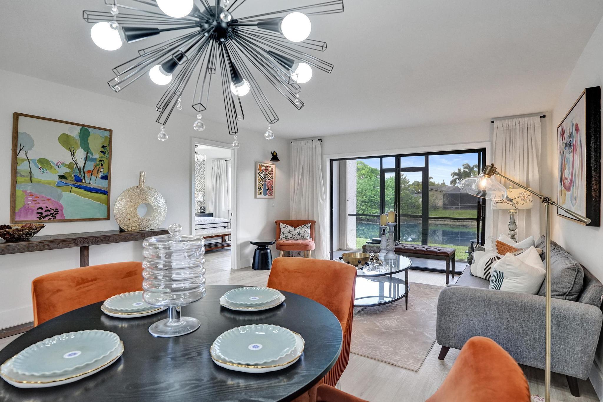 View details of listing 10442 Sunrise Lakes Boulevard 111, Sunrise, FL 33322 Sunrise with MLS#