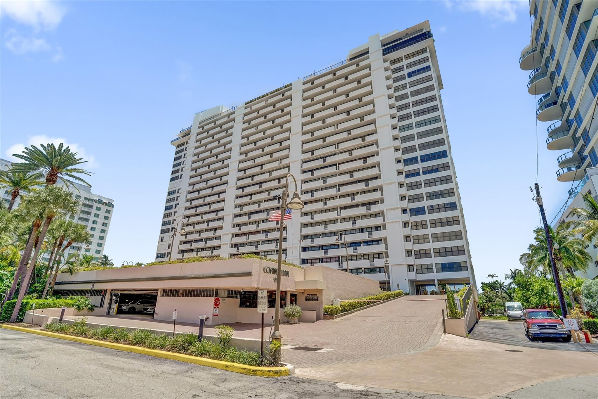 View details of listing 936 Intracoastal Drive 12c, Fort Lauderdale, FL 33304 Fort Lauderdale with MLS#