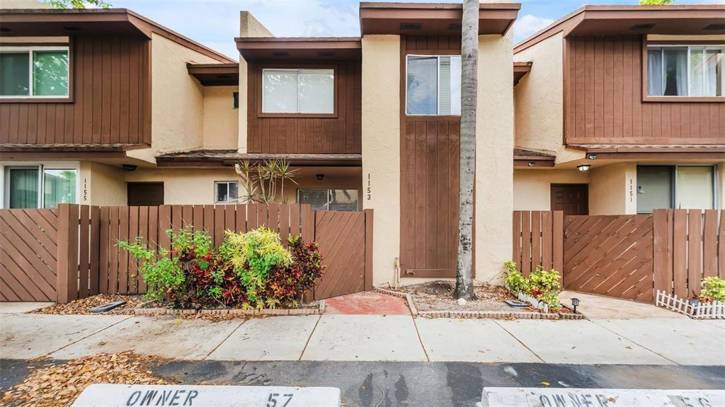 Listing  1153 Hampton Boulevard, North Lauderdale, FL 33068, North Lauderdale, FL 33068