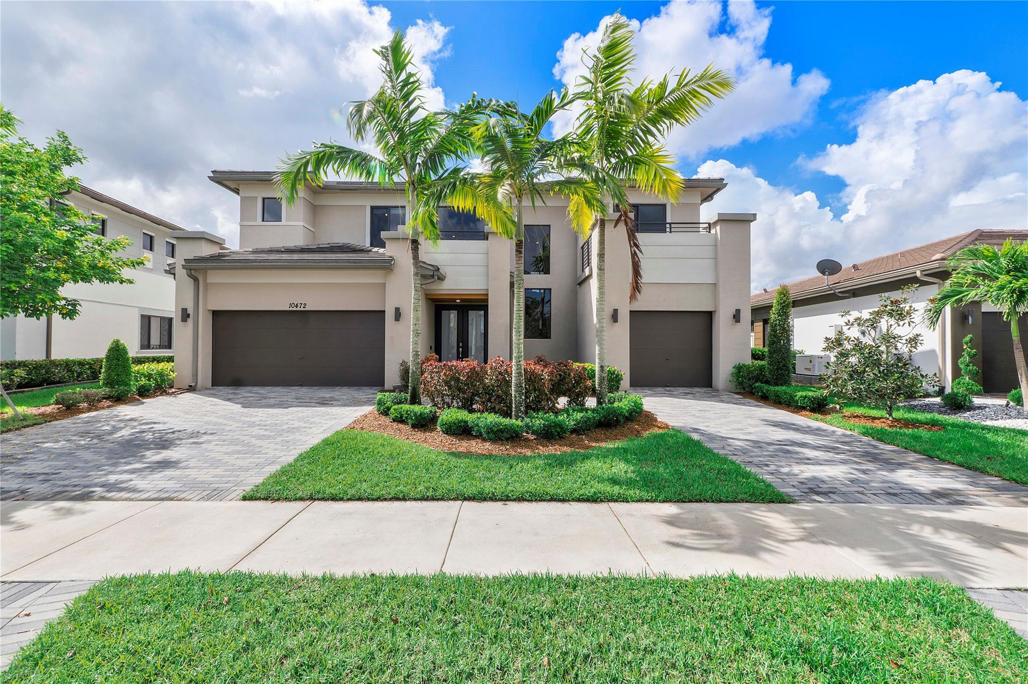 View details of listing 10472 Cobalt Court, Parkland, FL 33076 Parkland with MLS#