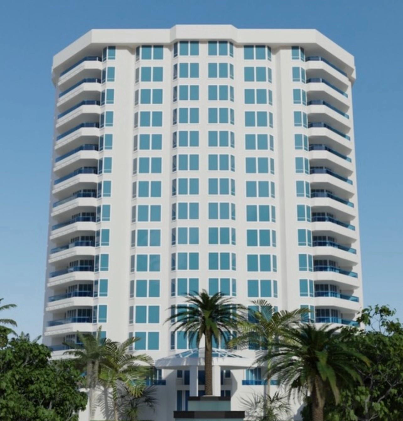 View details of listing 1440 S Ocean Boulevard 5-c, Pompano Beach, FL 33062 Pompano Beach with MLS#