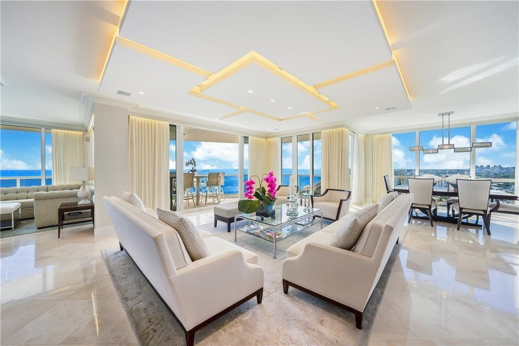 View details of listing 3200 N Ocean Boulevard 2310, Fort Lauderdale, FL 33308 Fort Lauderdale with MLS#