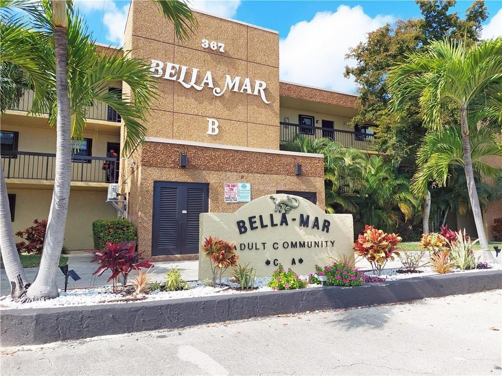 View details of listing 367 S Federal Highway B105, Deerfield Beach, FL 33441 Deerfield Beach with MLS#