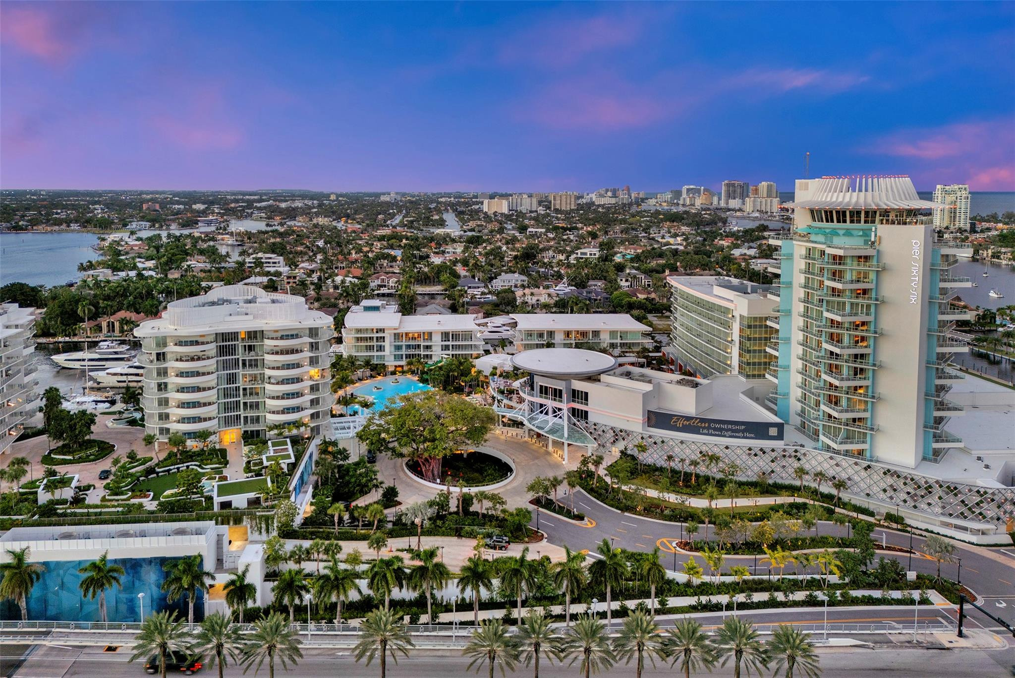 View details of listing 2241 SE 17th Street Ph2, Fort Lauderdale, FL 33316 Fort Lauderdale with MLS#