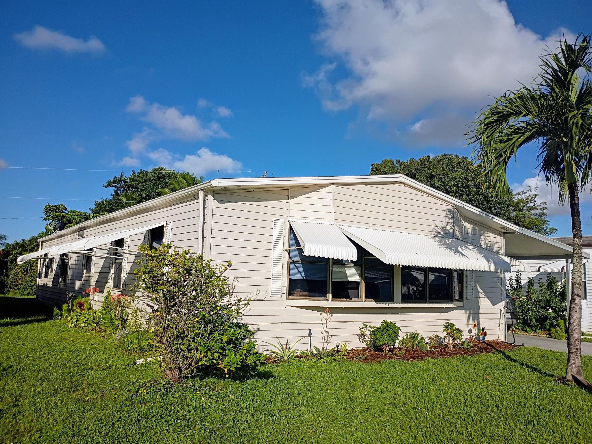 Listing  3353 Lake Overlook Place, Lantana, FL 33462, Lantana, FL 33462