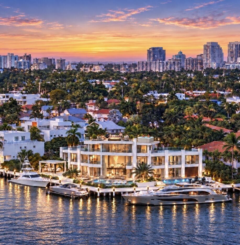 Listing  525 Isle Of Capri Drive, Fort Lauderdale, FL 33301, Fort Lauderdale, FL 33301