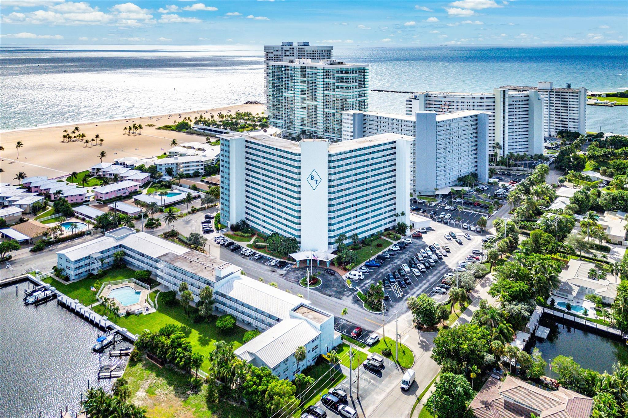 View details of listing 1900 S Ocean Drive 812, Fort Lauderdale, FL 33316 Fort Lauderdale with MLS#