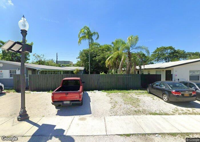 View details of listing 921 3 Avenue, Fort Lauderdale, FL 33311 Fort Lauderdale with MLS#