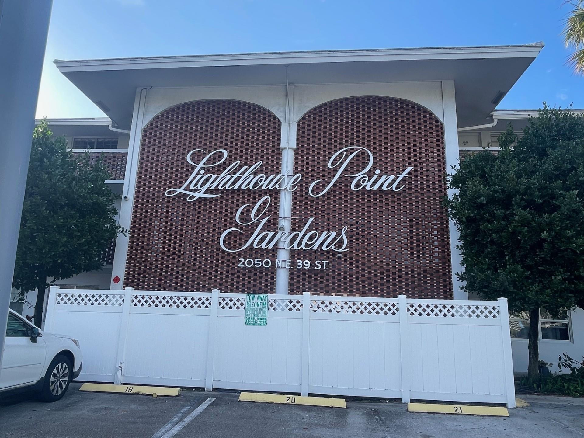 View details of listing 2050 NE 39th Street 211w, Lighthouse Point, FL 33064 Lighthouse Point with MLS#