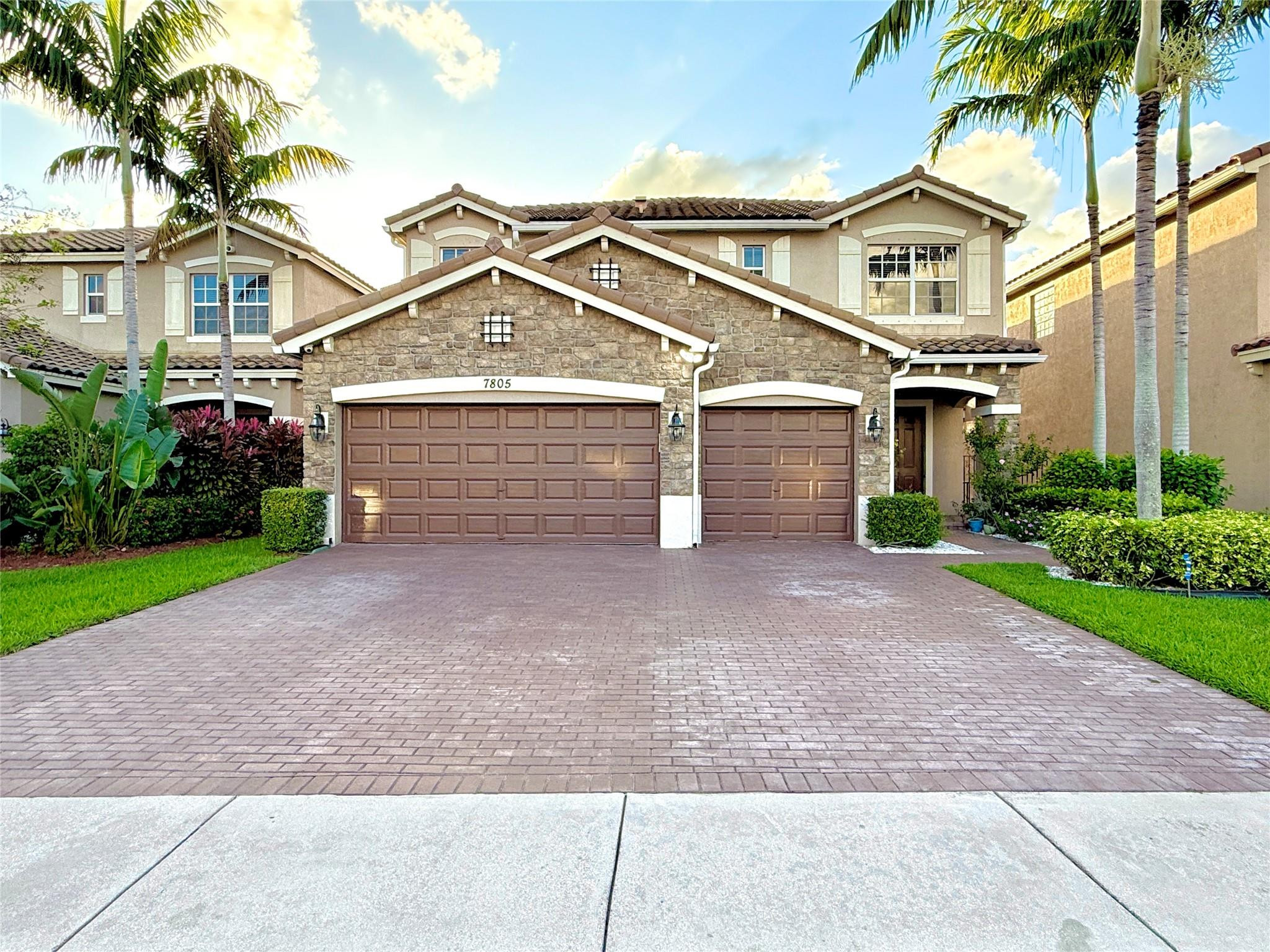 Listing  7805 Patriot Street, Lake Worth, FL 33463, Lake Worth, FL 33463