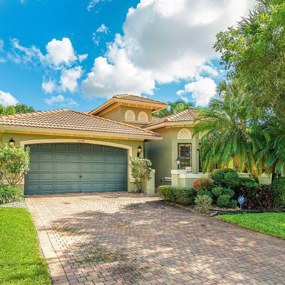 View details of listing 10046 Noceto Way, Boynton Beach, FL 33437 Boynton Beach with MLS#