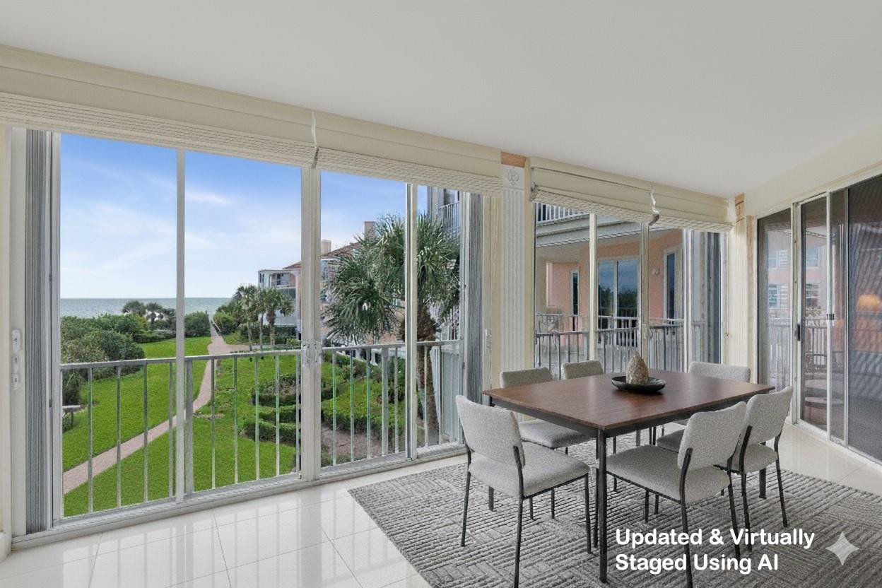 View details of listing 5690 Highway A1a 203N, Vero Beach, FL 32963 Vero Beach with MLS#