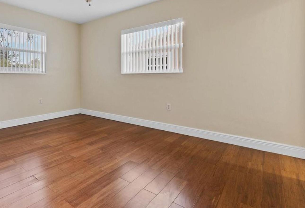 Listing  Private Address