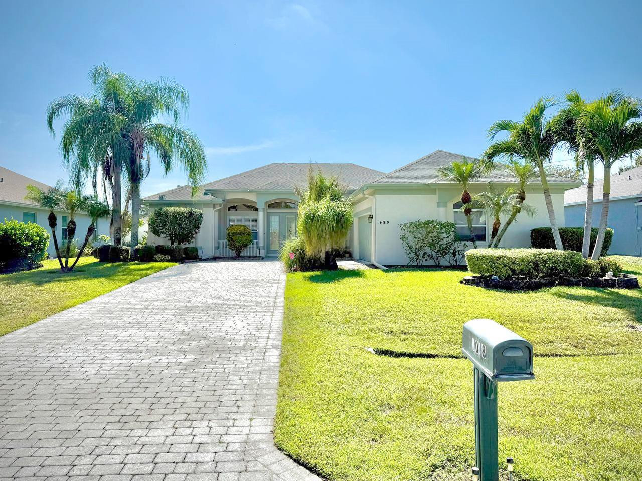 Listing  Private Address
