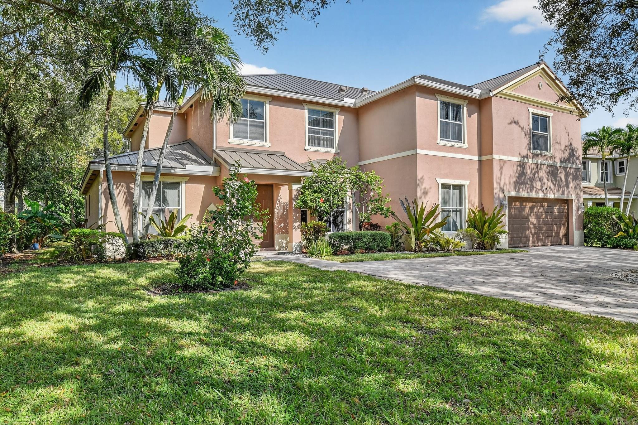 View details of listing 9393 Savannah Estates Drive, Lake Worth, FL 33467 Lake Worth with MLS#