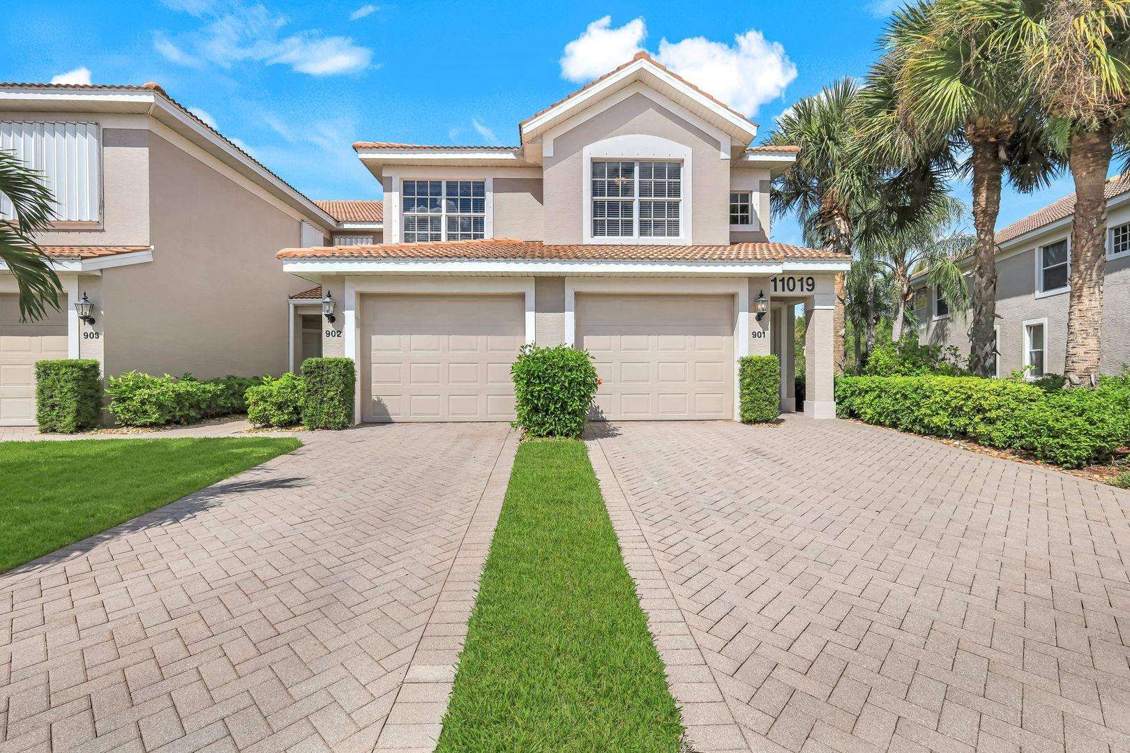 View details of listing 11019 Mill Creek Way, Fort Myers, FL 33913 Fort Myers with MLS#