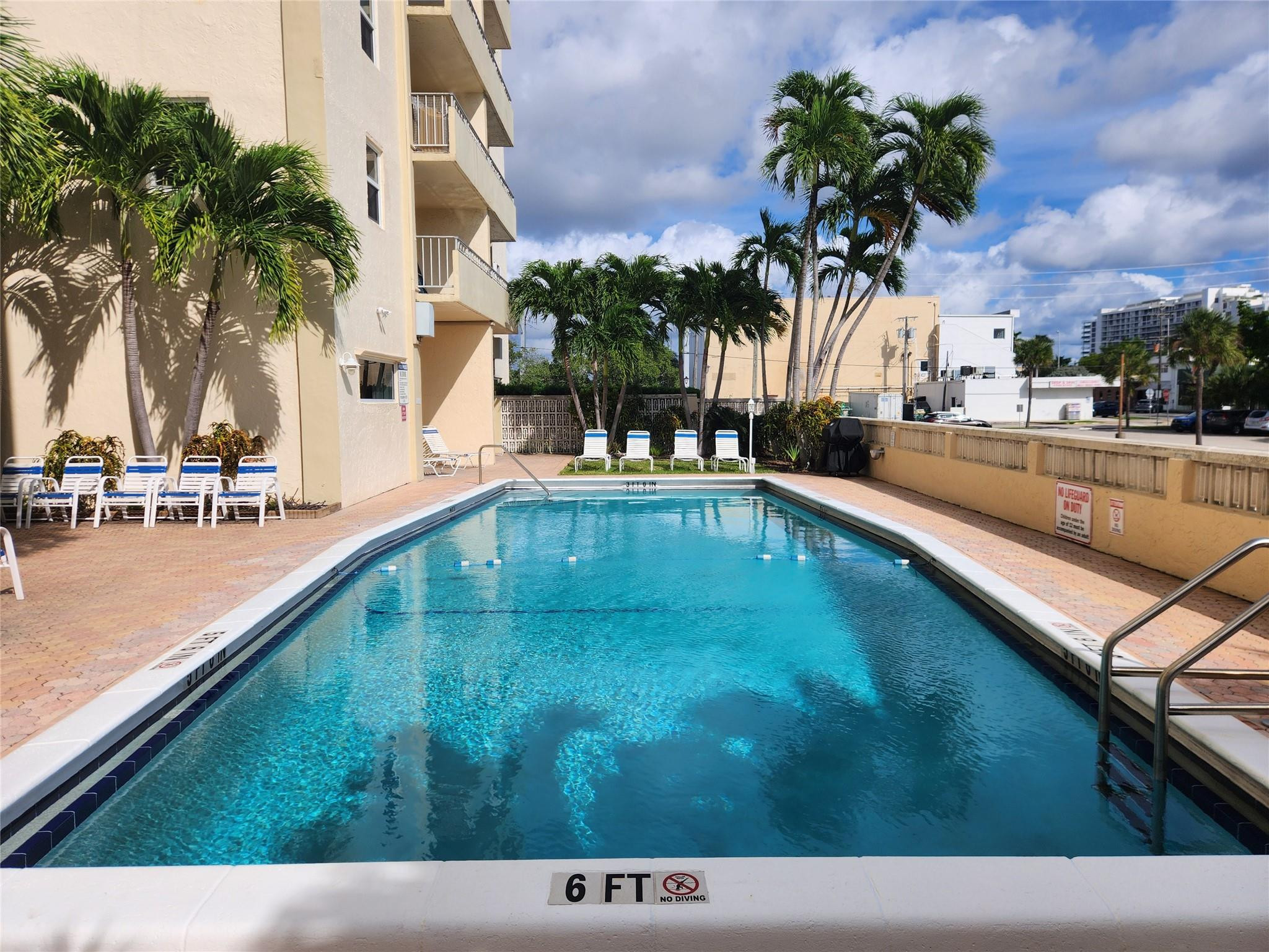 View details of listing 900 NE 18th Avenue 602, Fort Lauderdale, FL 33304 Fort Lauderdale with MLS# 