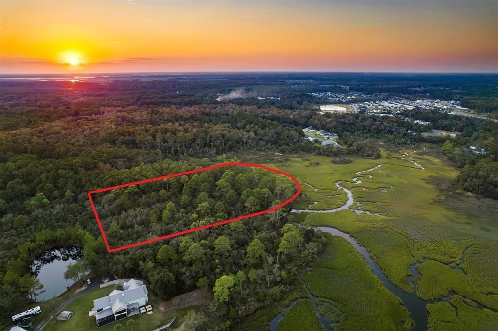 View details of listing 0 Mango Lane, Fernandina Beach, FL 32034 Fernandina Beach with MLS#