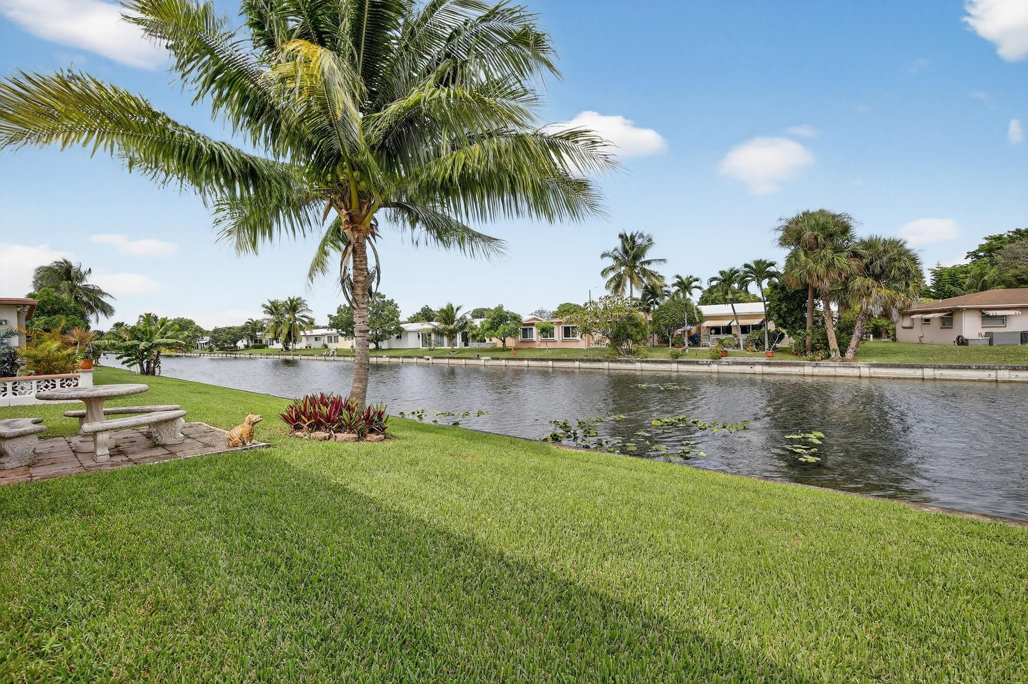 View details of listing 4305 NW 49th Drive, Tamarac, FL 33319 Tamarac with MLS#