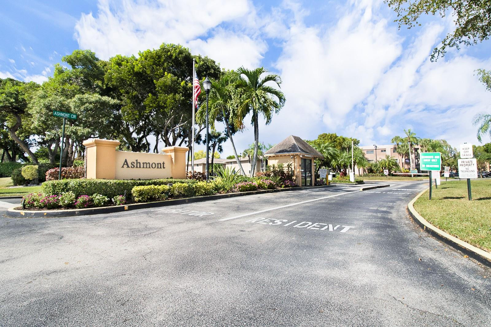 View details of listing 7194 Ashmont Circle 112, Fort Lauderdale, FL 33321 Fort Lauderdale with MLS#