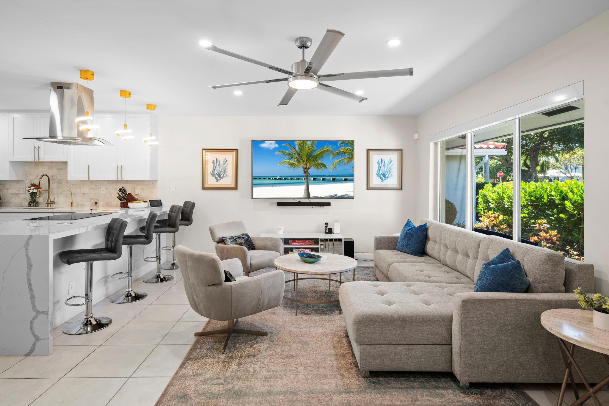 Listing  4804-4806 NE 21st Avenue, Fort Lauderdale, FL 33308, Fort Lauderdale, FL 33308