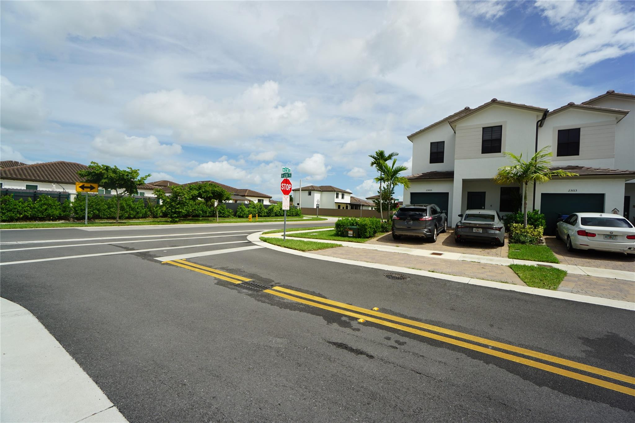 View details of listing 23010 SW 128th Place 23010, Miami, FL 33170 Miami with MLS#