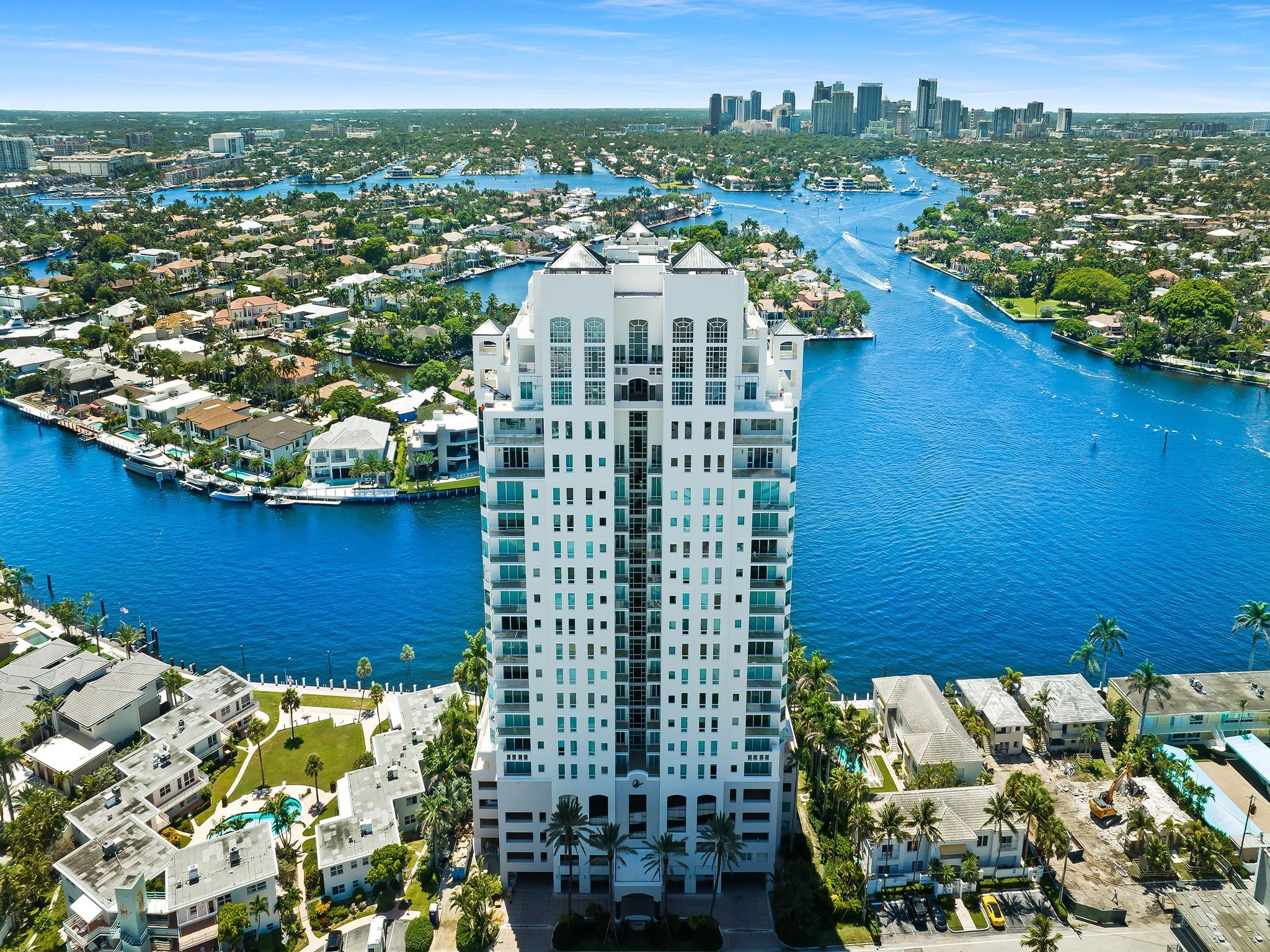 View details of listing 3055 Harbor Drive 1402, Fort Lauderdale, FL 33316 Fort Lauderdale with MLS#