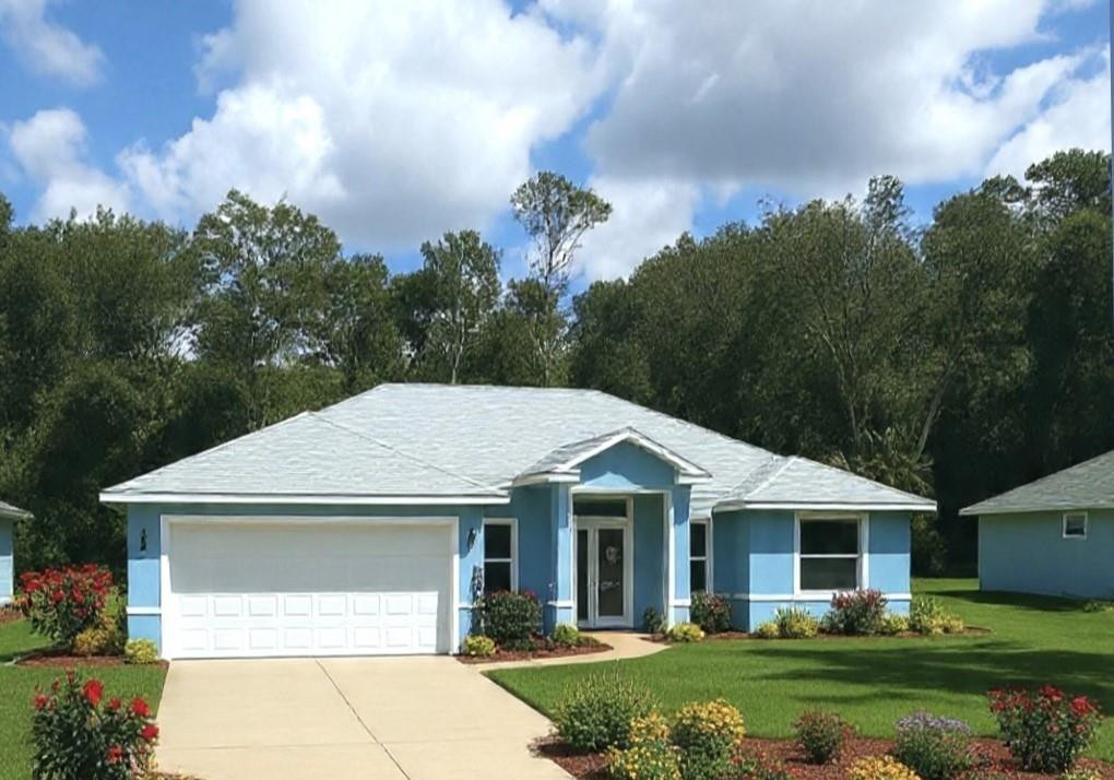 View details of listing 14429 36th Avenue, Summerfield, FL 34491 Summerfield with MLS# 