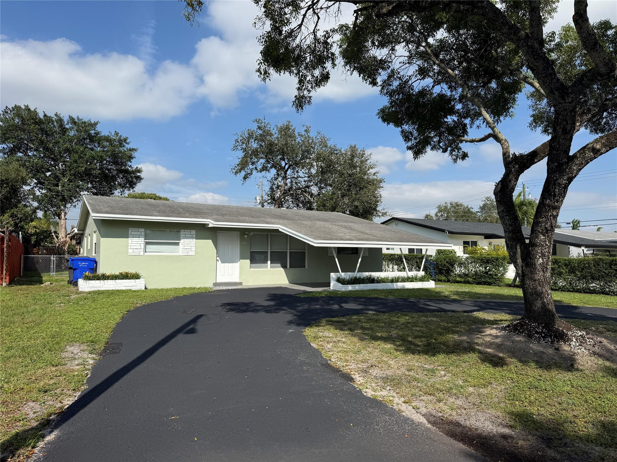 Listing  6721 Mcclellan Street, Hollywood, FL 33024, Hollywood, FL 33024
