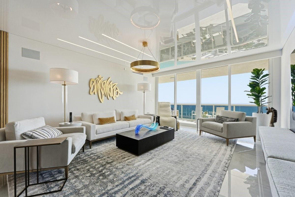 View details of listing 3100 N Ocean Boulevard 2307, Fort Lauderdale, FL 33308 Fort Lauderdale with MLS# 
