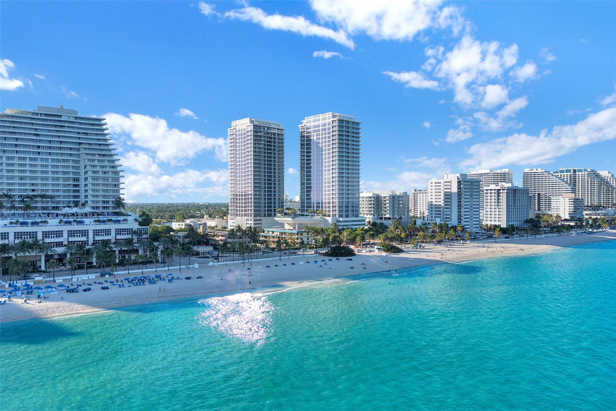 View details of listing 153 N Seabreeze Boulevard 902, Fort Lauderdale, FL 33304 Fort Lauderdale with MLS# 