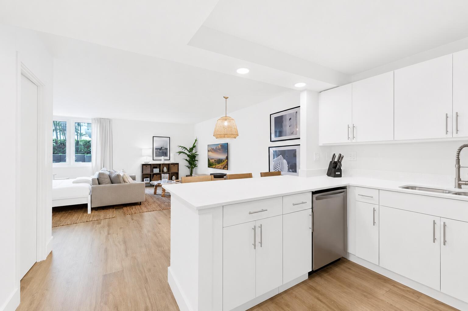 View details of listing 2301 Collins Avenue 323, Miami Beach, FL 33139 Miami Beach with MLS# 