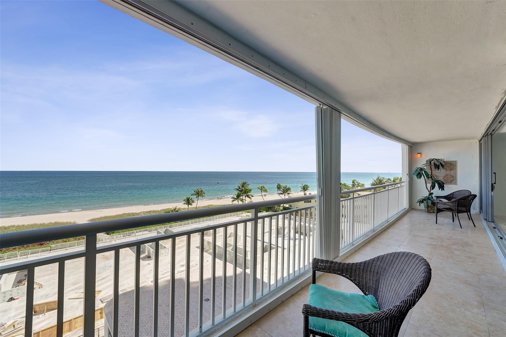 Listing  1390 S Ocean Boulevard 5C, Pompano Beach, FL 33062, Pompano Beach, FL 33062