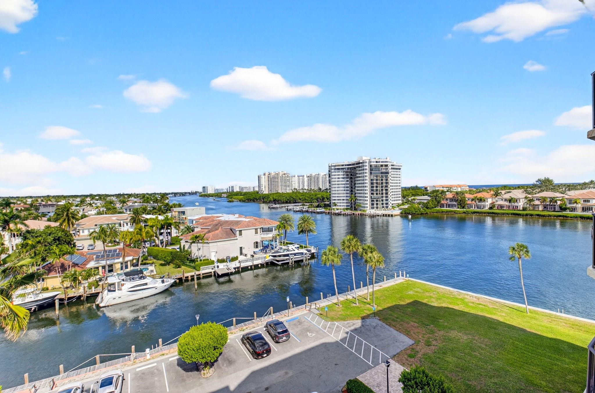 View details of listing 899 Jeffery Street 710, Boca Raton, FL 33487 Boca Raton with MLS#
