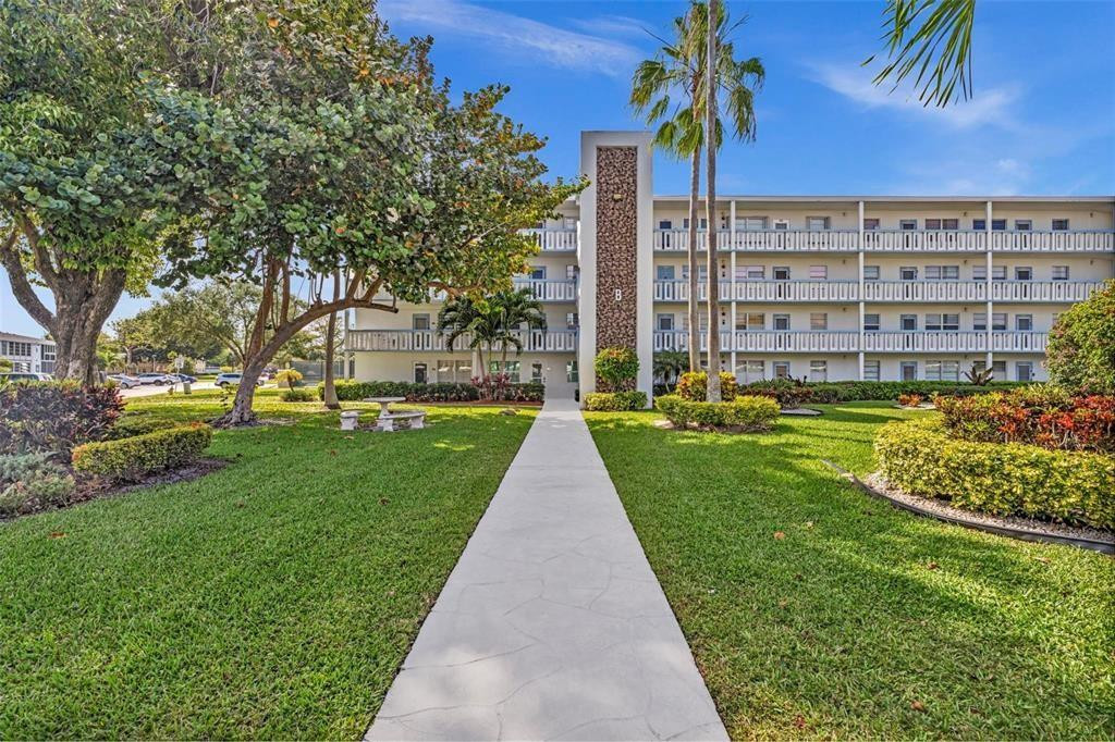 View details of listing 3021 Swansea B 3021, Deerfield Beach, FL 33442 Deerfield Beach with MLS# 
