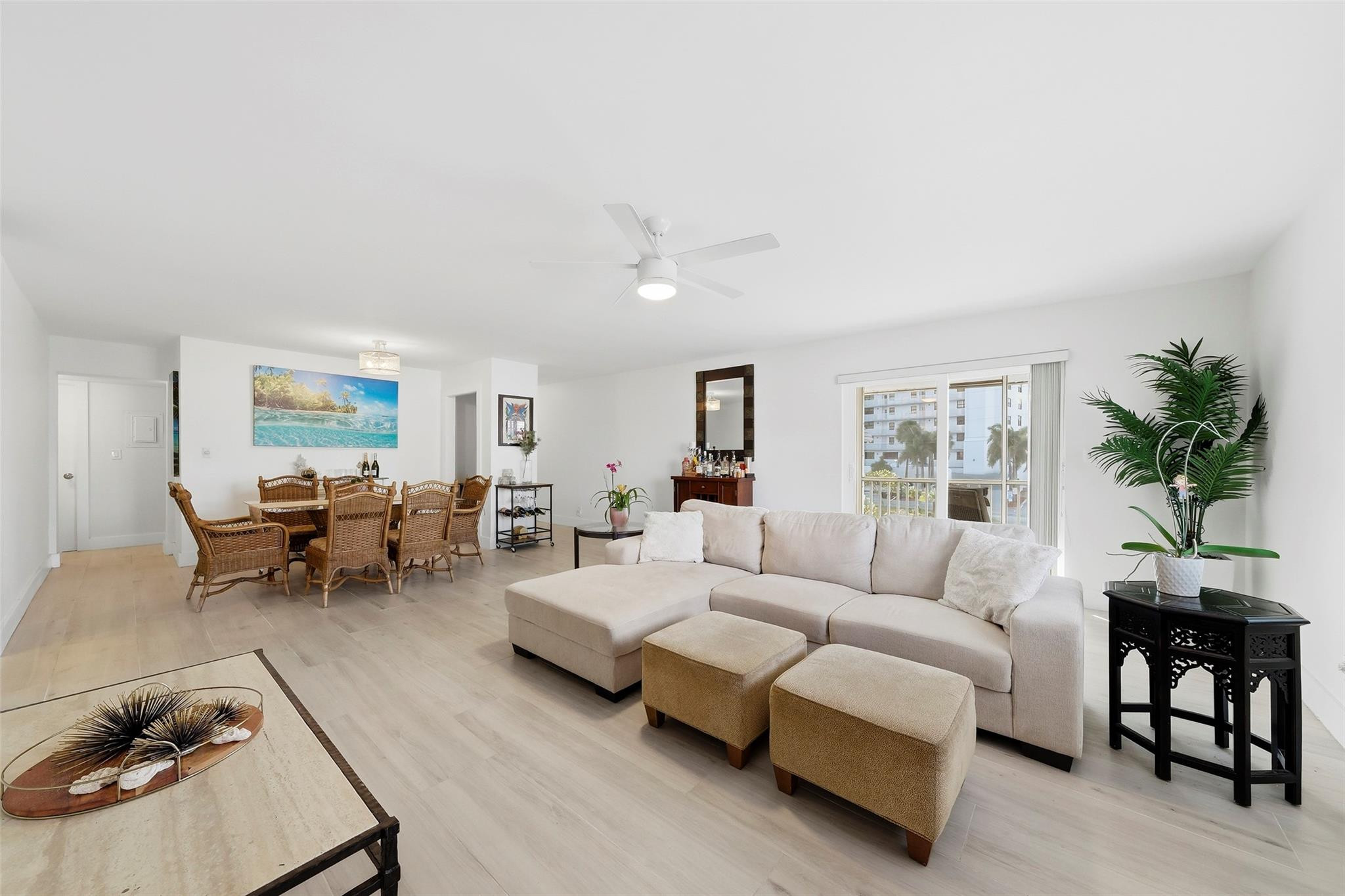 View details of listing 1450 N Riverside Drive 201, Pompano Beach, FL 33062 Pompano Beach with MLS# 