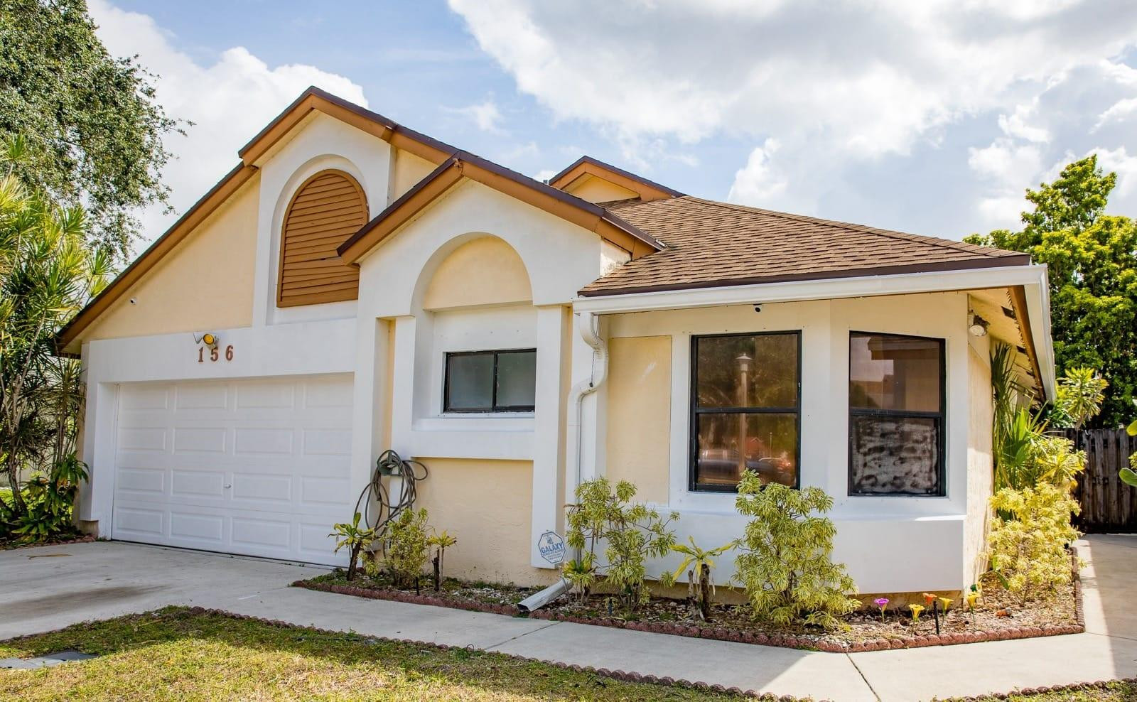 Listing  156 Colly Way, North Lauderdale, FL 33068, North Lauderdale, FL 33068
