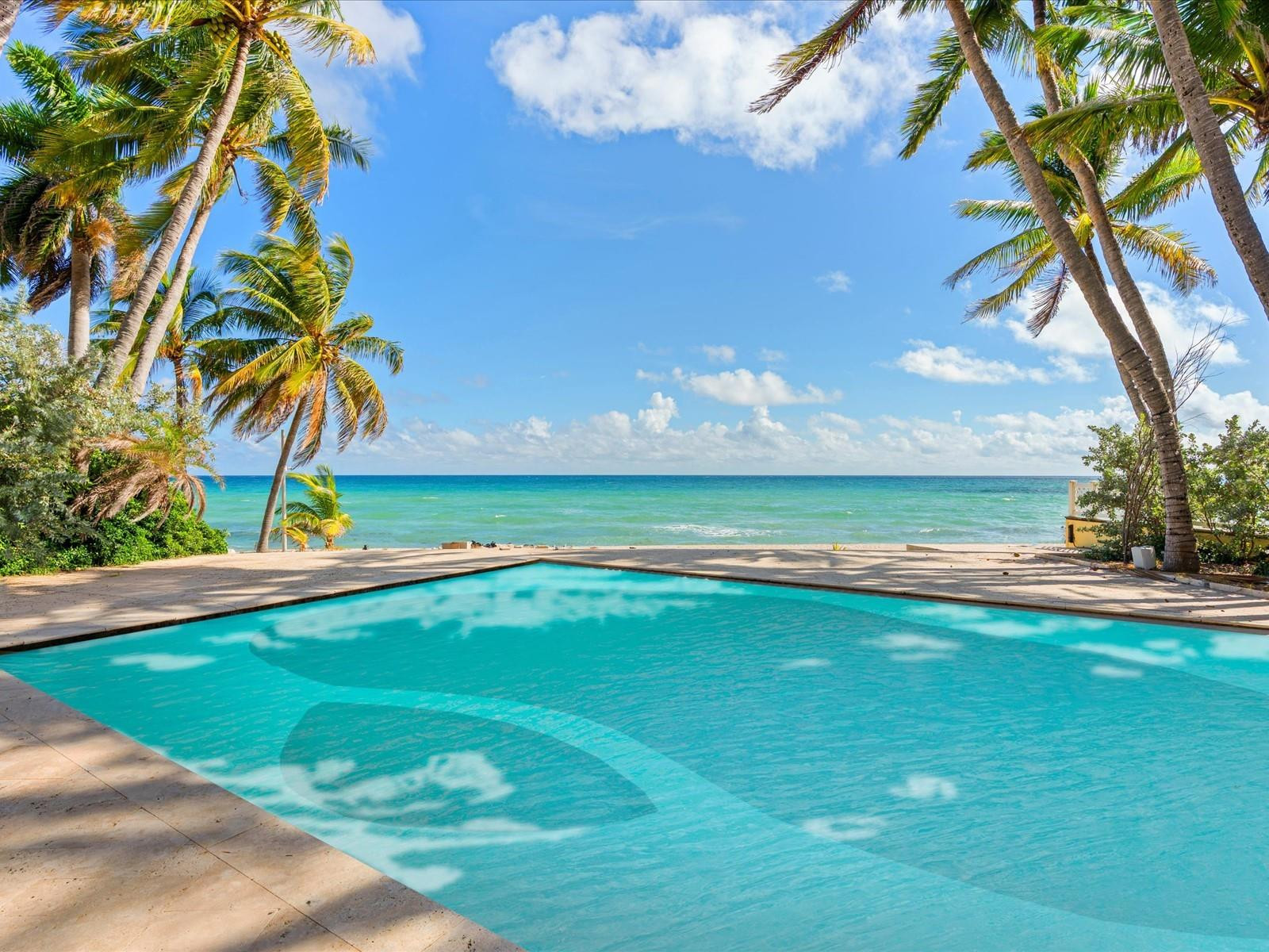 View details of listing 555 Ocean Boulevard, Golden Beach, FL 33160 Golden Beach with MLS#