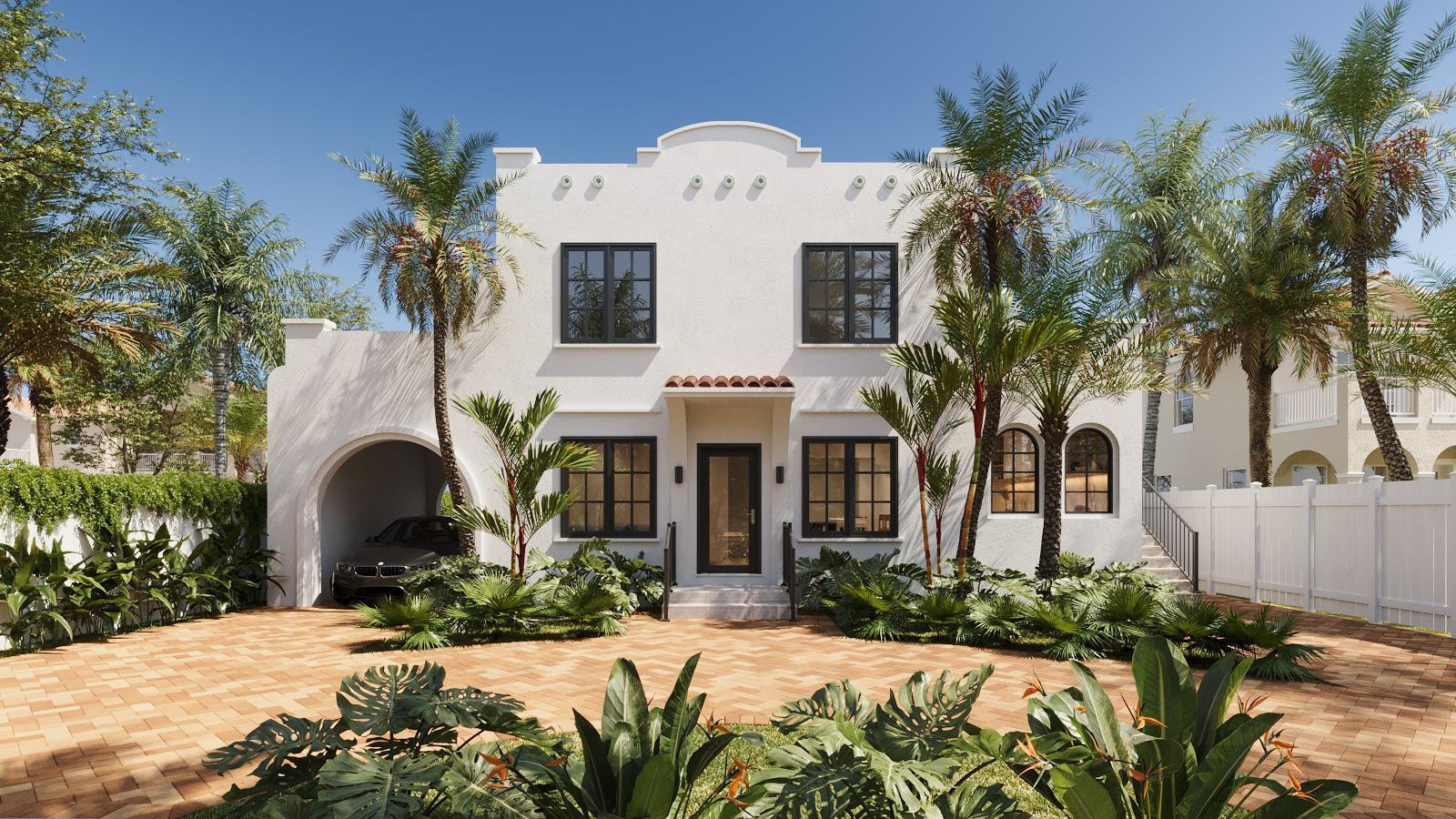 View details of listing 1935 SW 10th Street, Miami, FL 33135 Miami with MLS#