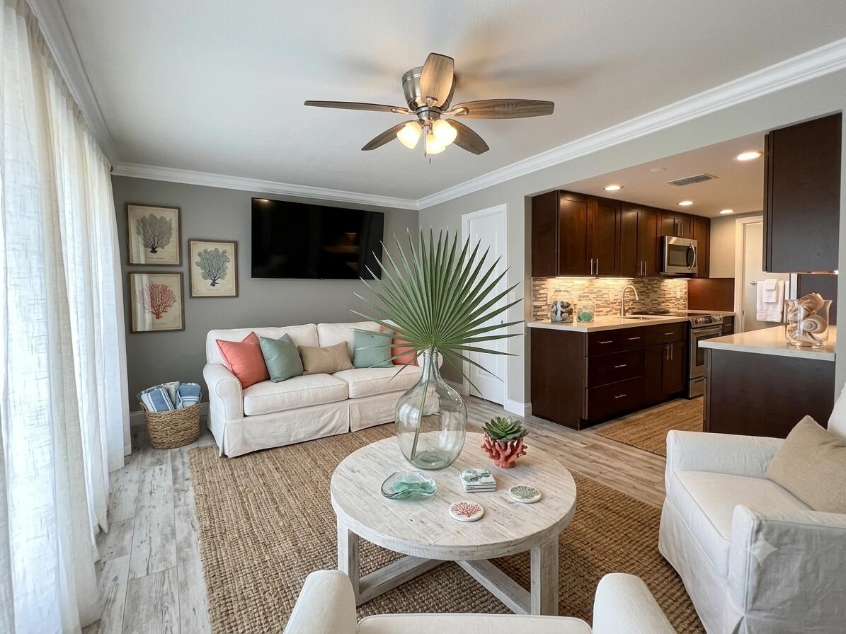 View details of listing 1015 SE 15th Street 6d, Fort Lauderdale, FL 33316 Fort Lauderdale with MLS# 