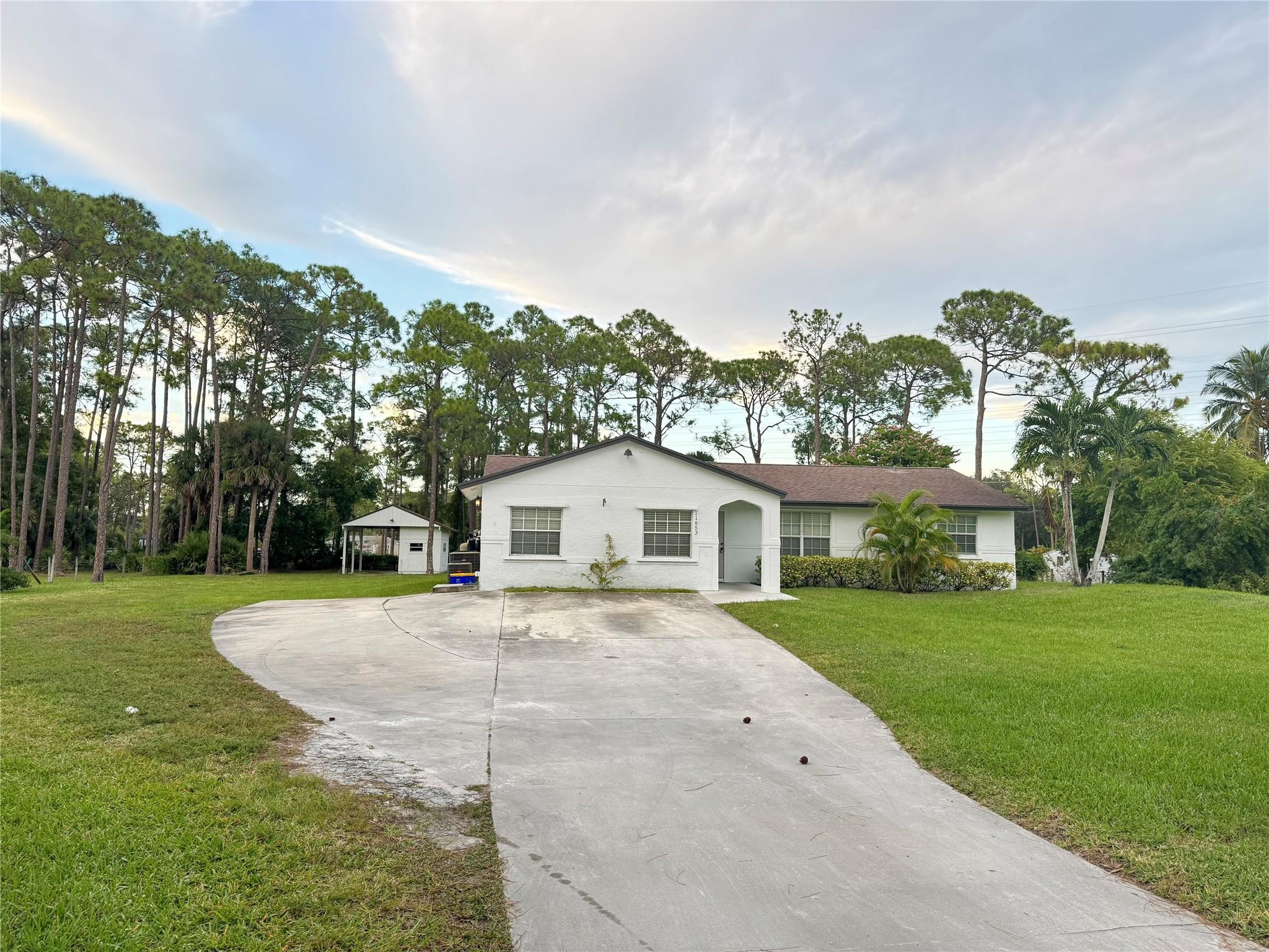 Listing  11853 47th Road, West Palm Beach, FL 33411, West Palm Beach, FL 33411