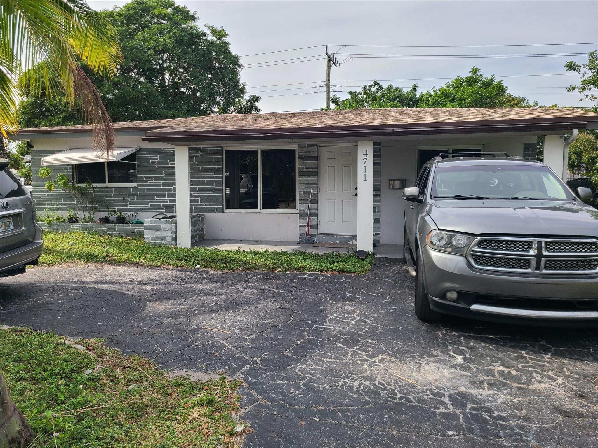 Listing  4711 N Andrews Avenue, Fort Lauderdale, FL 33309, Fort Lauderdale, FL 33309