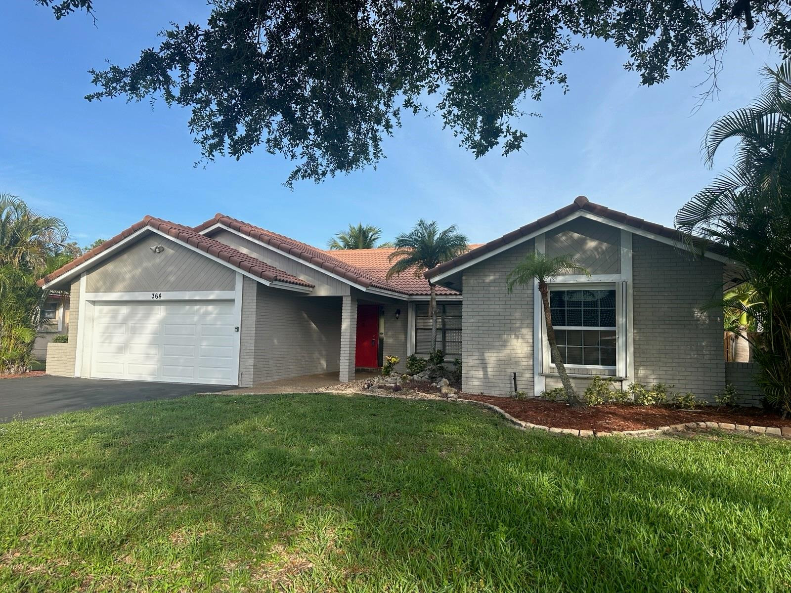 Listing  364 NW 107th Terrace, Coral Springs, FL 33071, Coral Springs, FL 33071