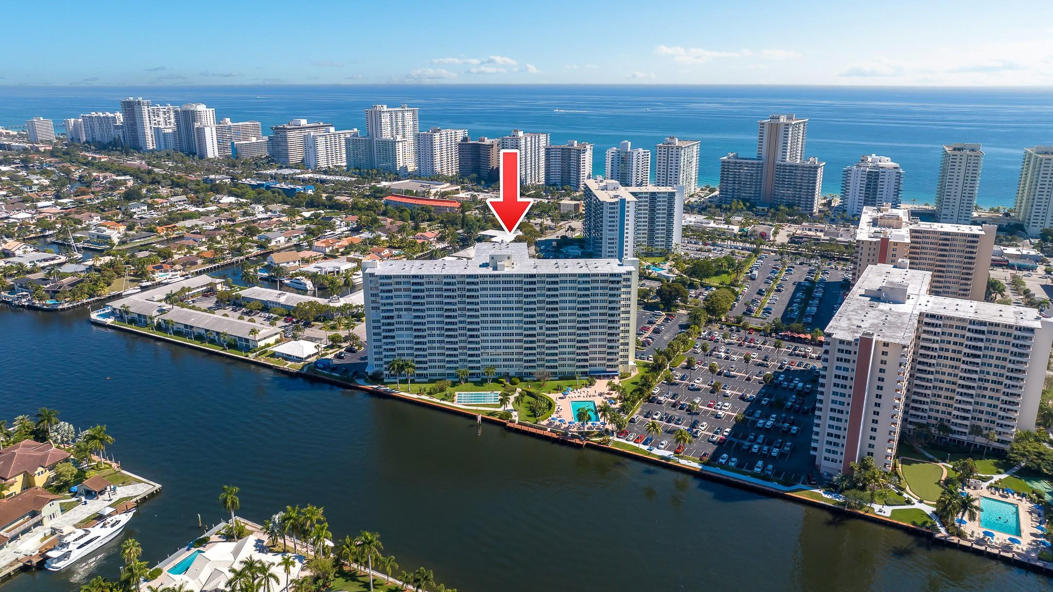 View details of listing 3200 NE 36th Street 1117, Fort Lauderdale, FL 33308 Fort Lauderdale with MLS#