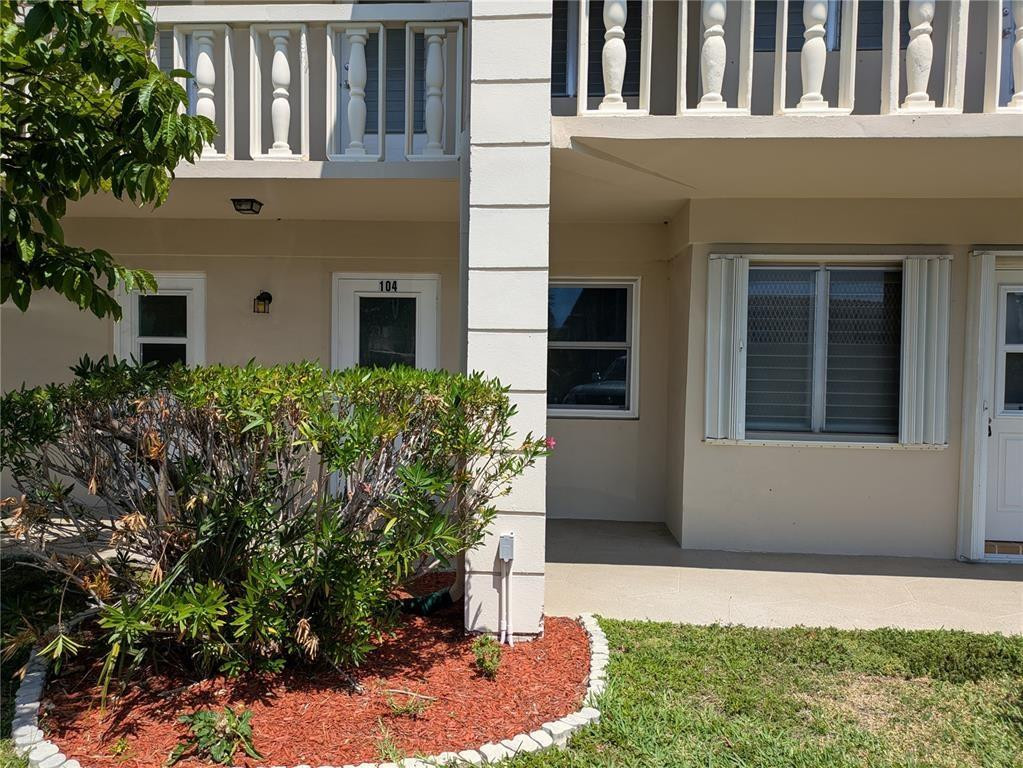 View details of listing 2115 NE 42nd Court 104N, Lighthouse Point, FL 33064 Lighthouse Point with MLS#