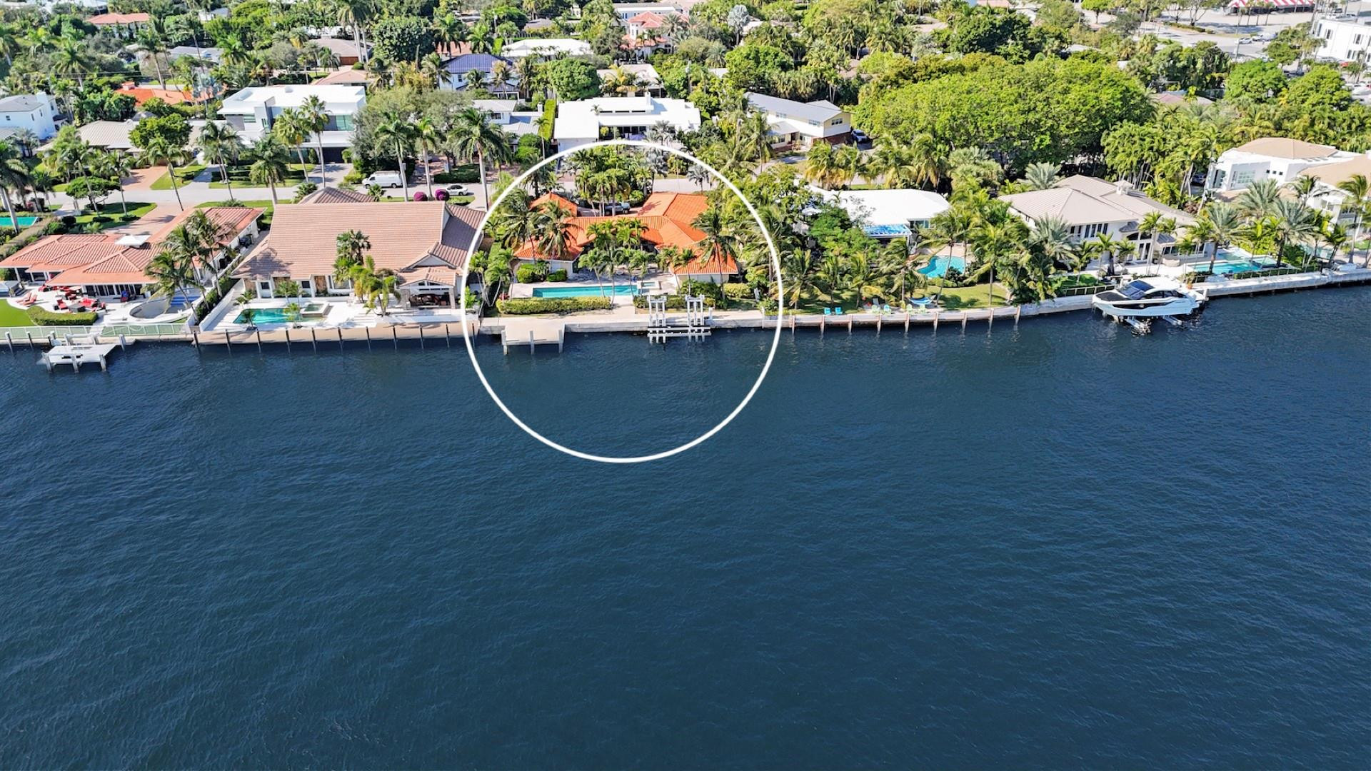 Listing  716 Intracoastal Drive, Fort Lauderdale, FL 33304, Fort Lauderdale, FL 33304