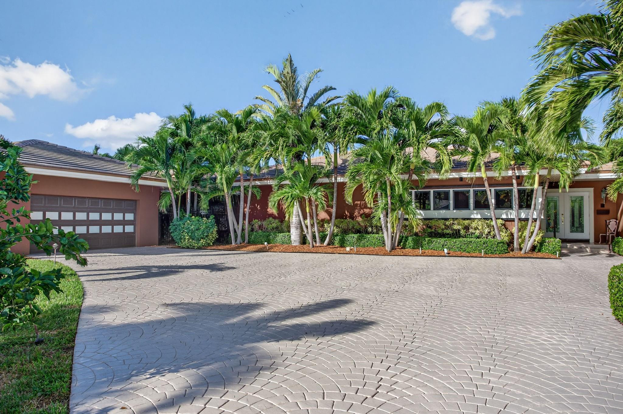 Listing  3170 Estates Drive, Pompano Beach, FL 33069, Pompano Beach, FL 33069