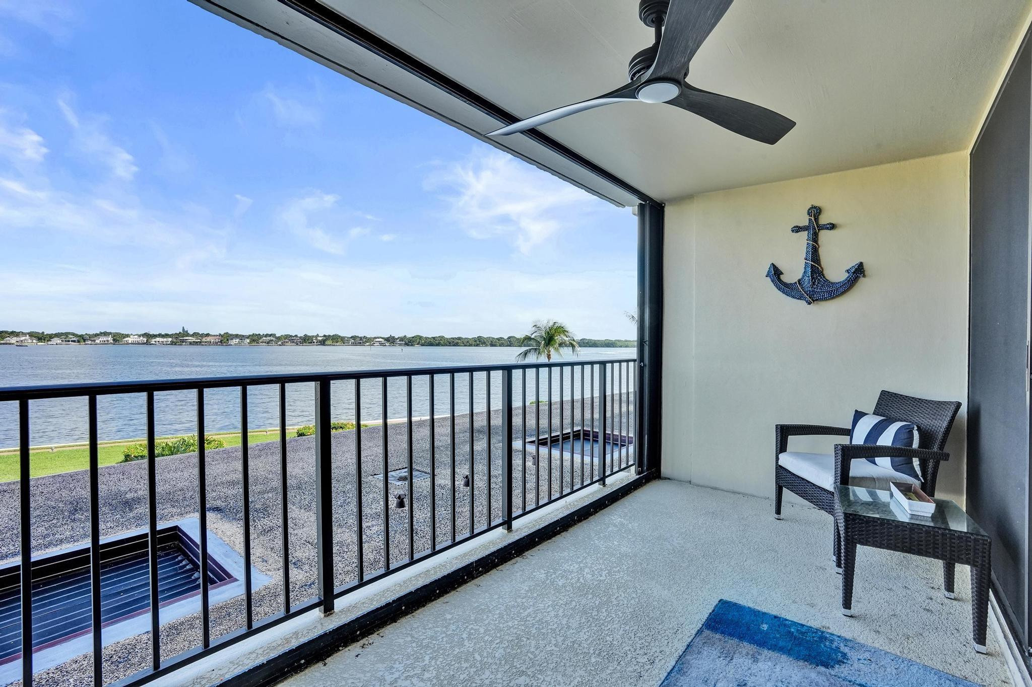 View details of listing 132 Lakeshore Drive 317, North Palm Beach, FL 33408 North Palm Beach with MLS#